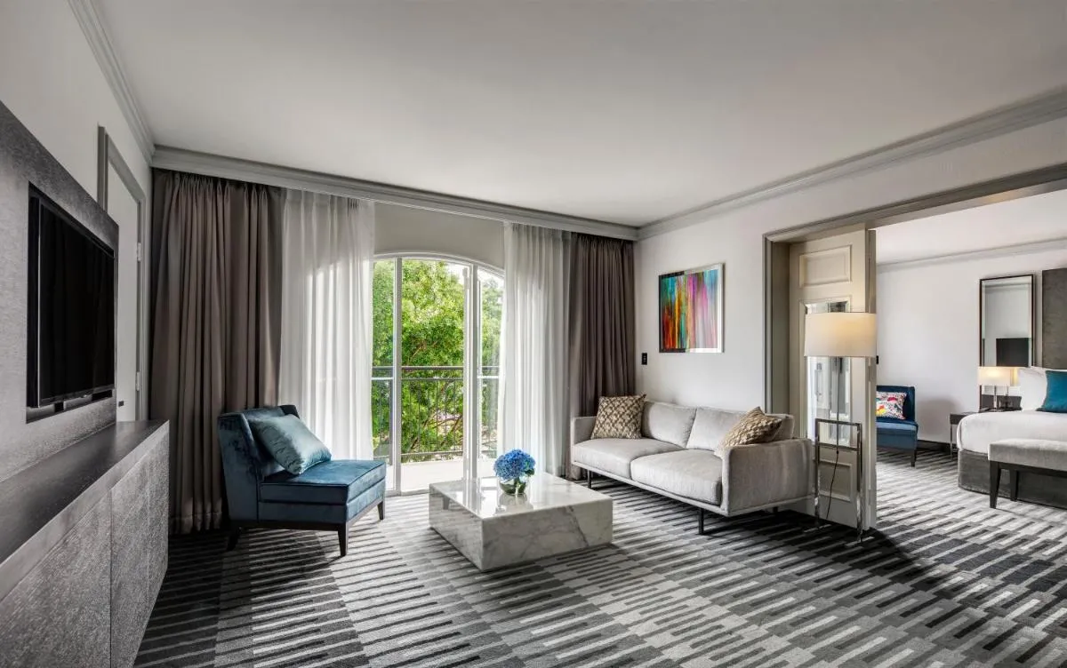 Image 4 of InterContinental Sydney Double Bay, an IHG Hotel