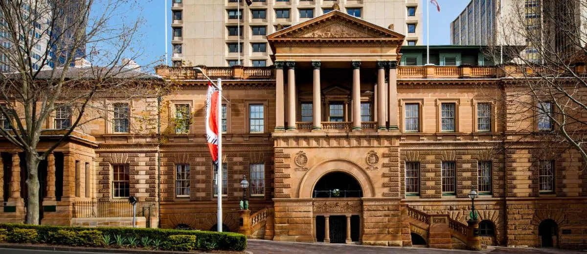 Image 4 of InterContinental Sydney, an IHG Hotel