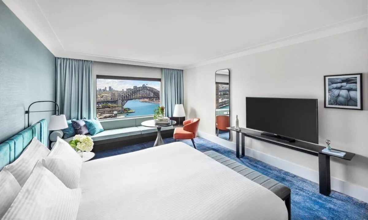 Image 6 of InterContinental Sydney, an IHG Hotel