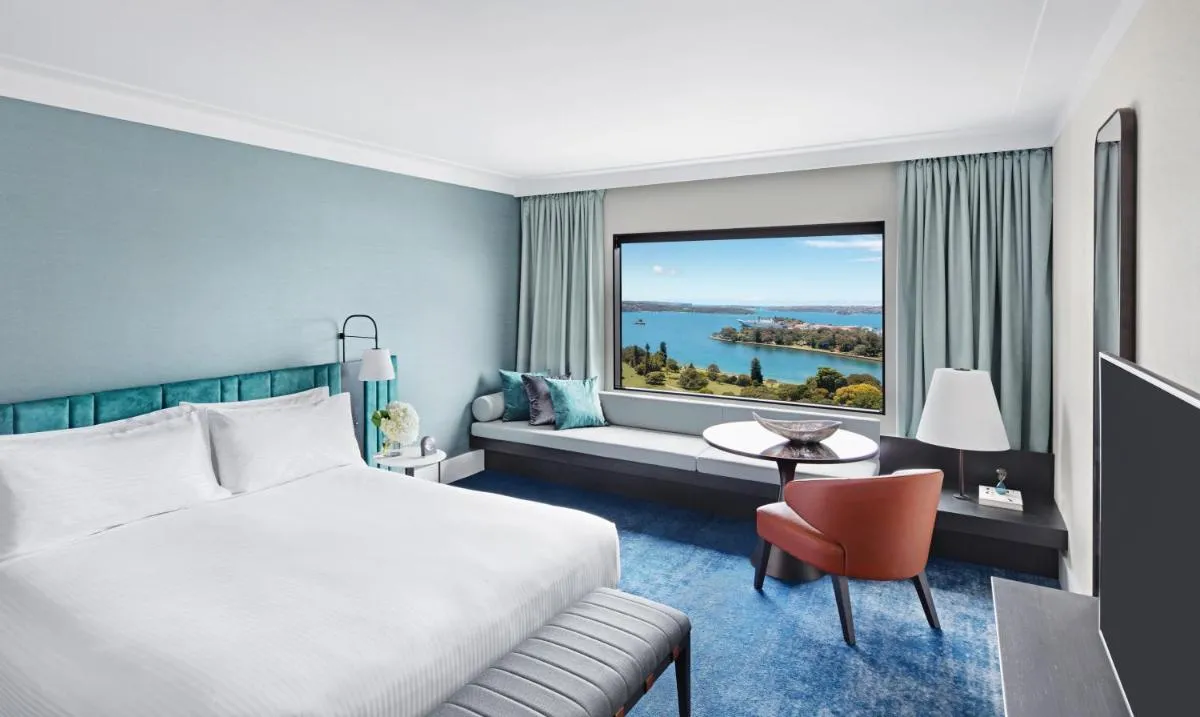 Image 5 of InterContinental Sydney, an IHG Hotel