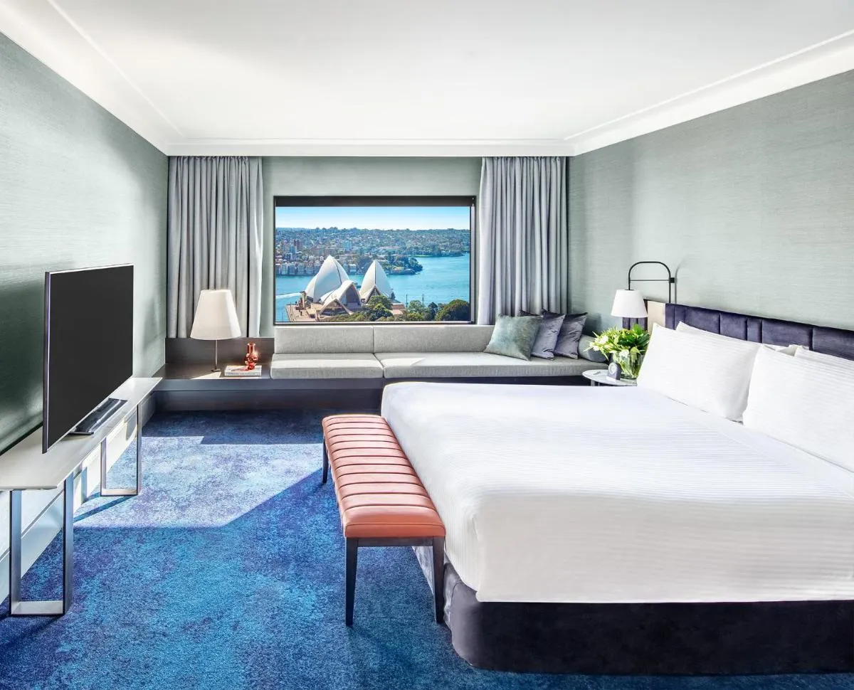 Image 1 of InterContinental Sydney, an IHG Hotel
