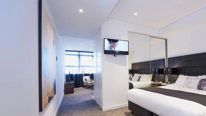 Image of KOZYGURU Chatswood Luxury Studio NCH088-720