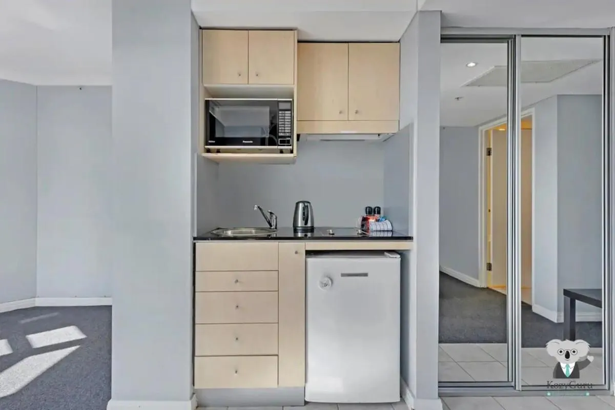 Image 3 of KOZYGURU SYDNEY CBD BEST Location STUDIO NHA653-1101