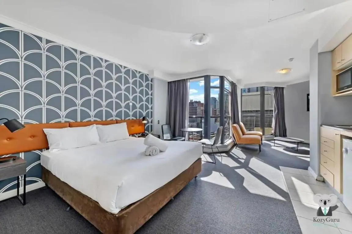 Image of KOZYGURU SYDNEY CBD BEST Location STUDIO NHA653-1201