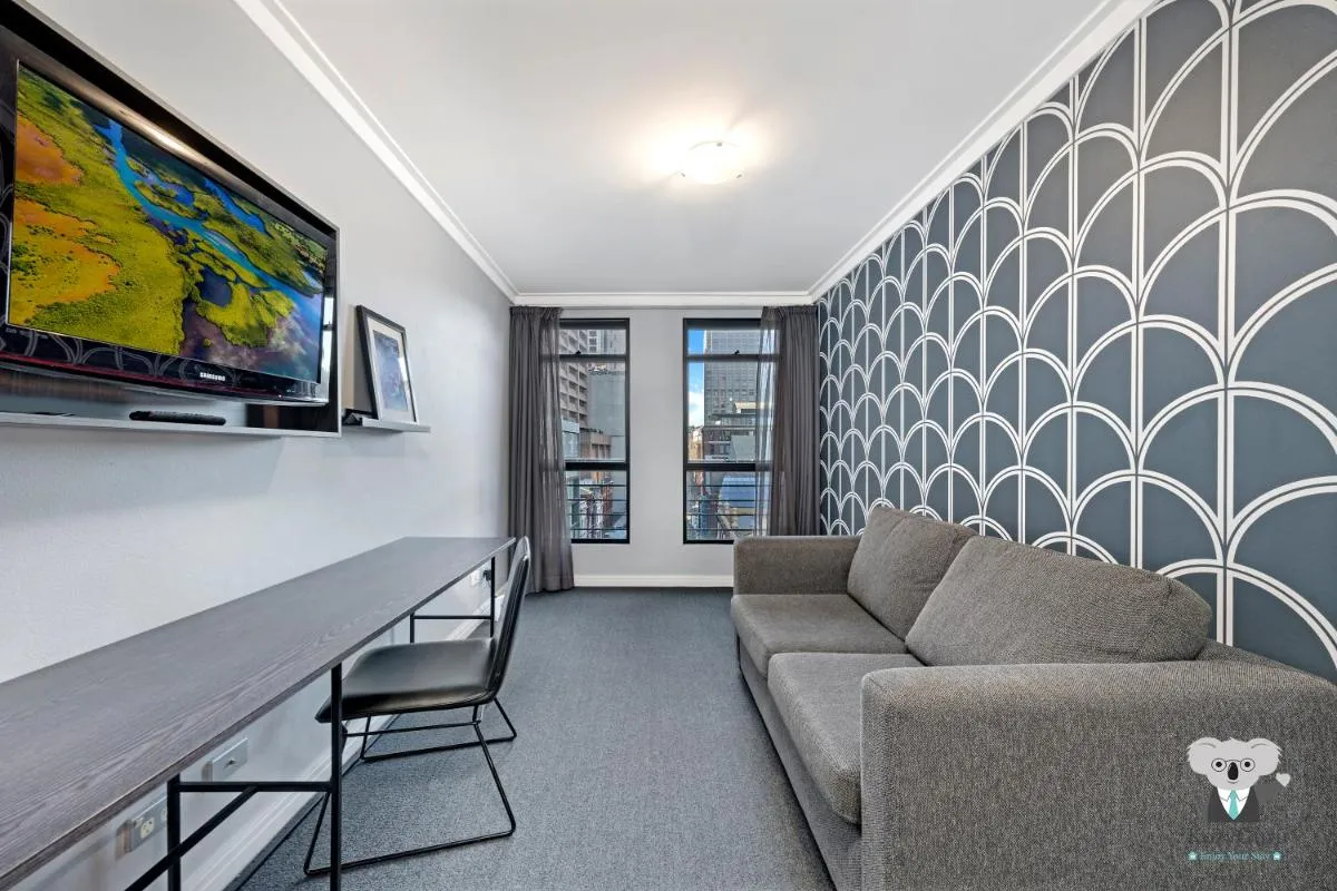 Image 4 of KOZYGURU SYDNEY CBD STUDIO WALK TO Chinatown NHA653- 815