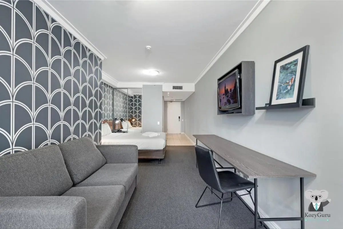 Image 6 of KOZYGURU SYDNEY CBD STUDIO WALK TO Chinatown NHA653- 815