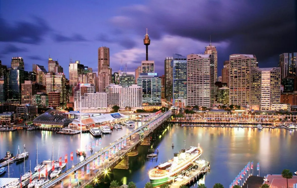 Image 6 of KOZYGURU Sydney CBD Freshly 1 Bed Studio NHA653-310