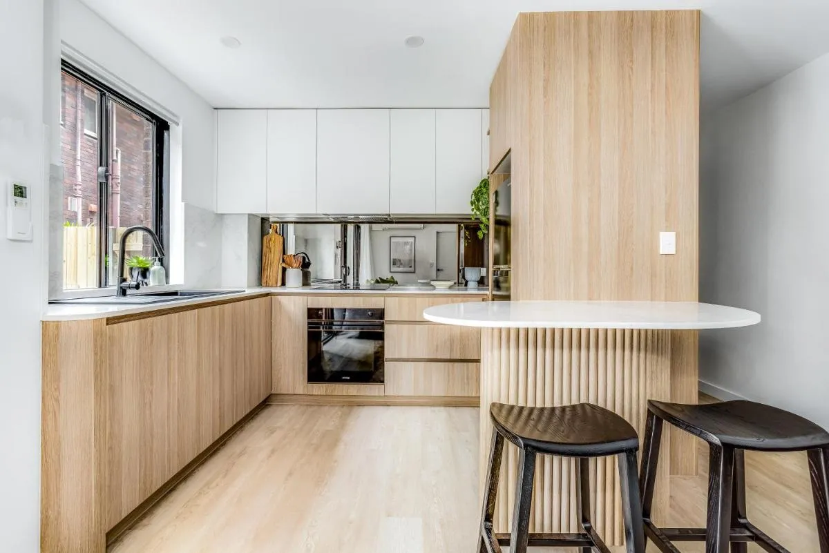 Image 2 of Kahlo Bondi – Luxury Escape – 1 Bedroom Furnished Apartments