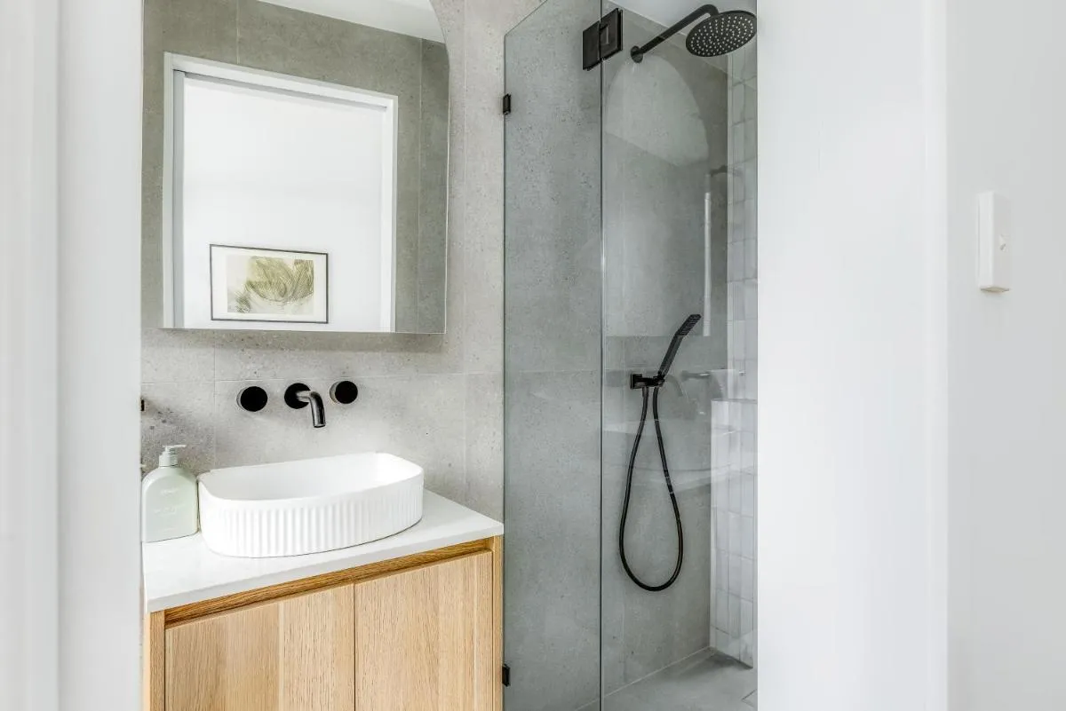Image 1 of Kahlo Bondi – Luxury Escape – 1 Bedroom Furnished Apartments