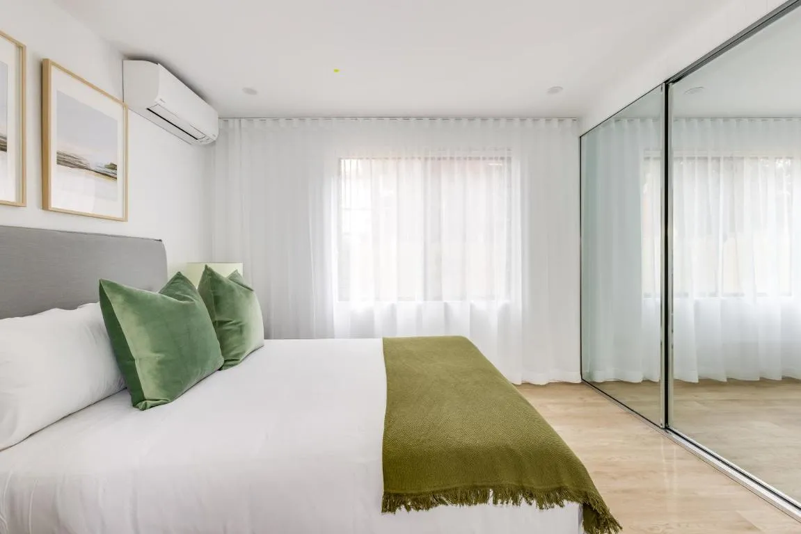 Image of Kahlo Bondi – Luxury Escape – 1 Bedroom Furnished Apartments