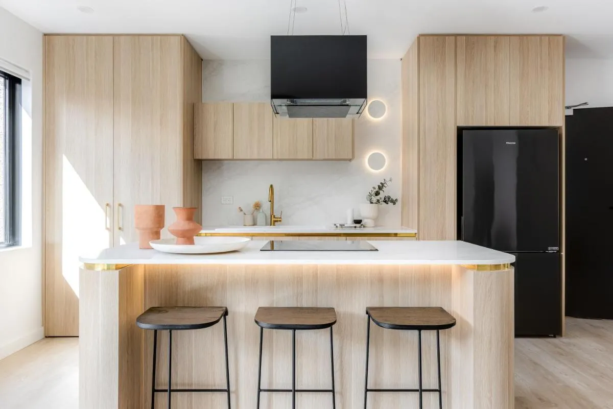 Image 6 of Kahlo Bondi – Luxury Escape – 2 Bedroom Furnished Apartments