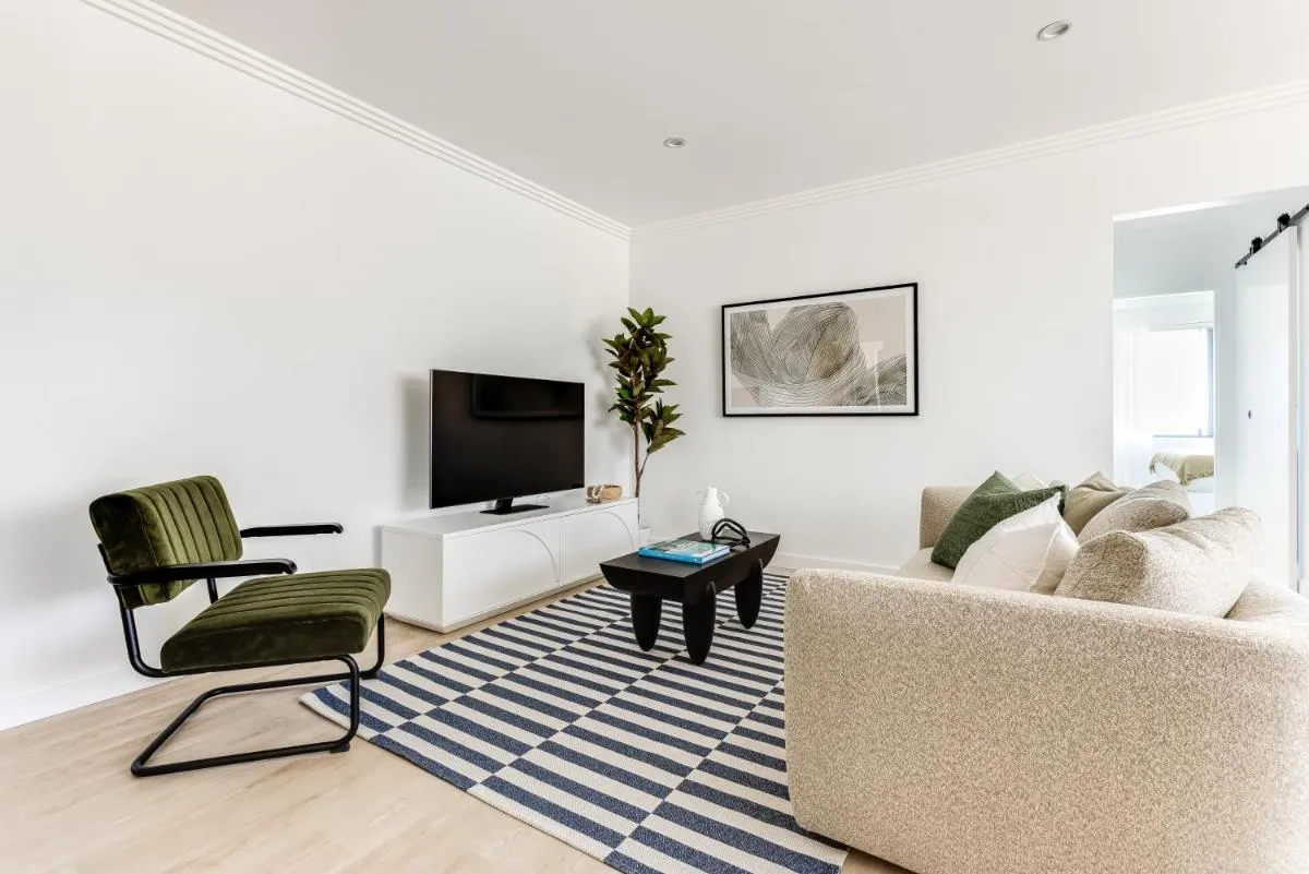 Image 5 of Kahlo Bondi – Luxury Escape – 2 Bedroom Furnished Apartments
