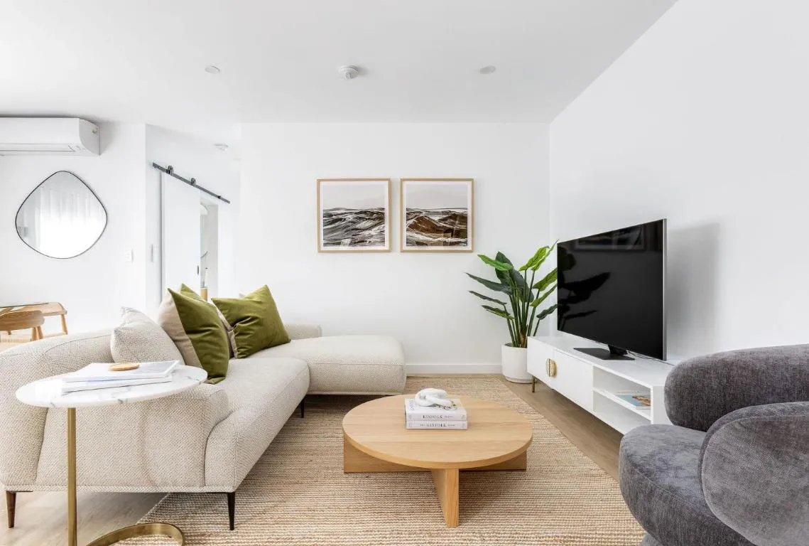 Image of Kahlo Bondi – Luxury Escape – 2 Bedroom Furnished Apartments