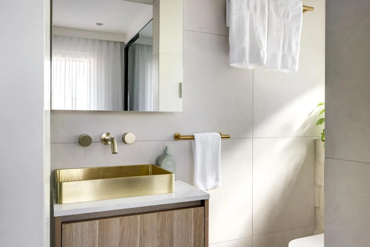 Image 4 of Kahlo Bondi – Luxury Escape – 2 Bedroom Furnished Apartments