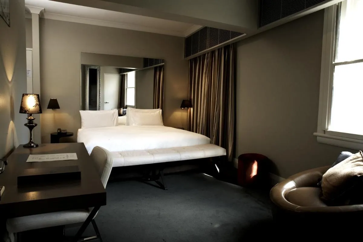 Image 1 of Kirketon Hotel Sydney