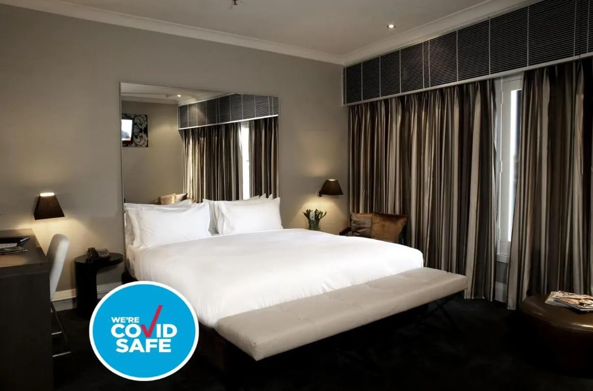 Image of Kirketon Hotel Sydney