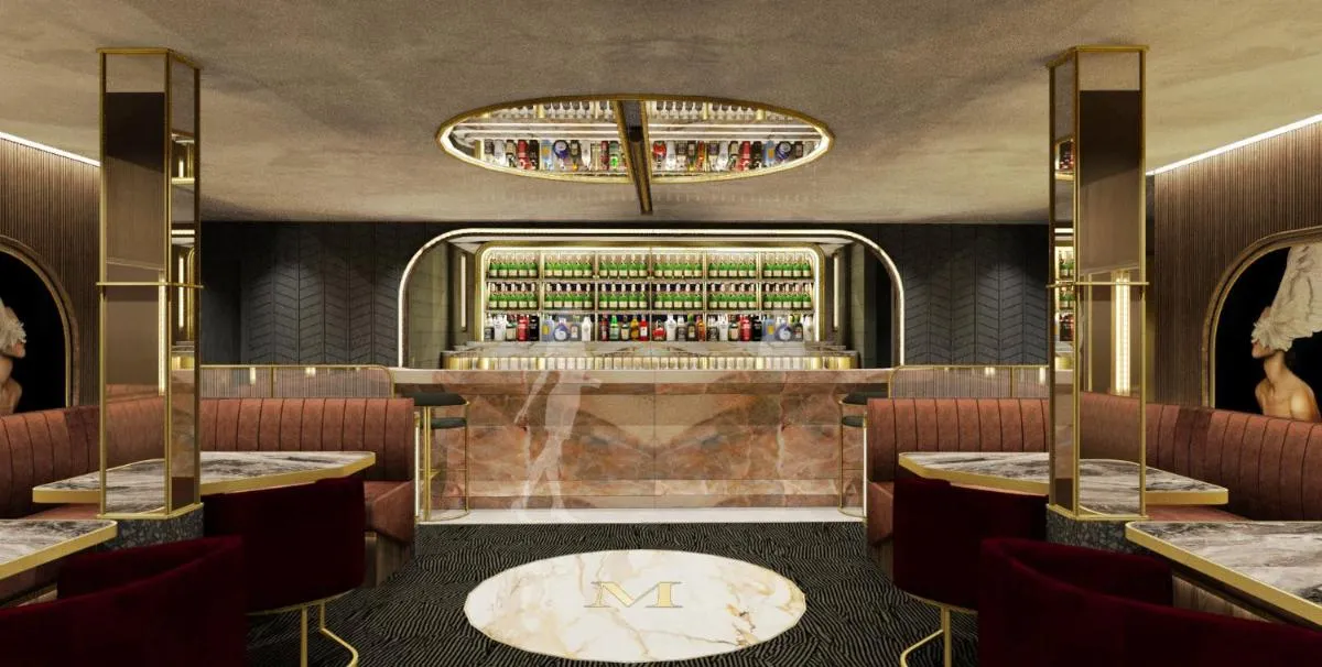 Image 3 of Kirketon Hotel Sydney