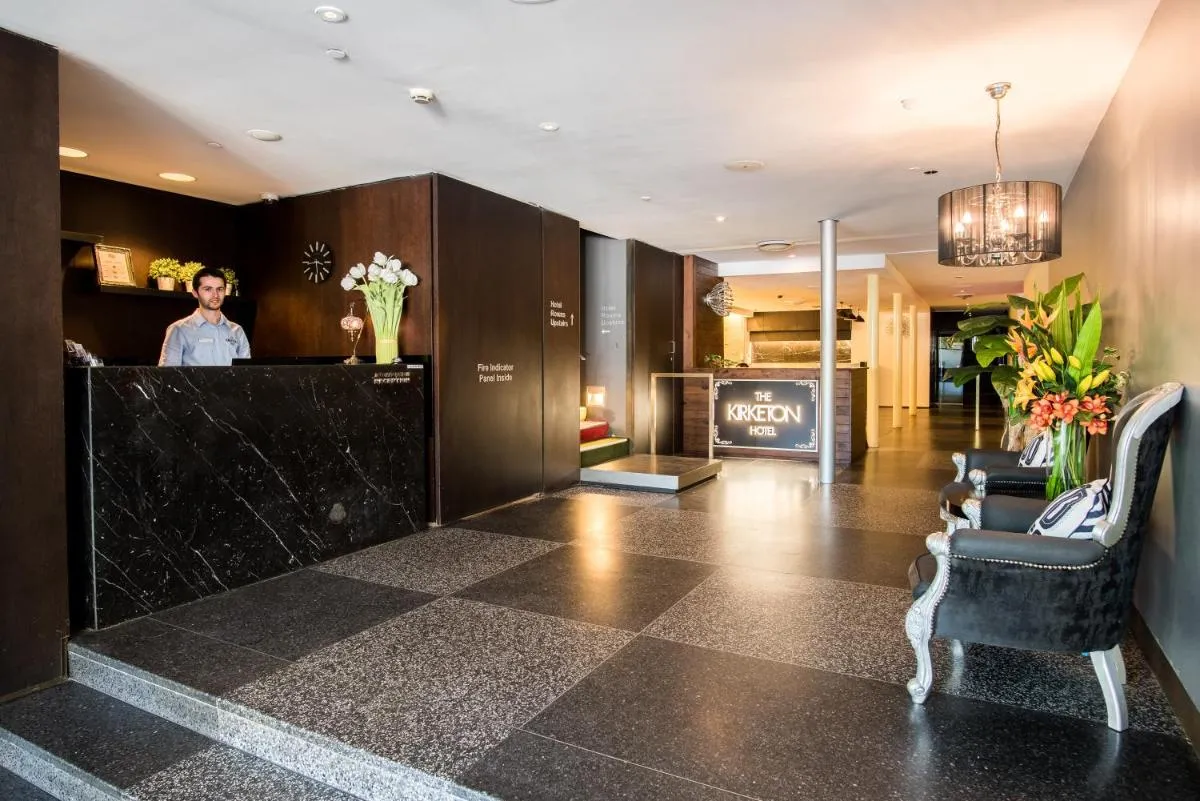 Image 5 of Kirketon Hotel Sydney