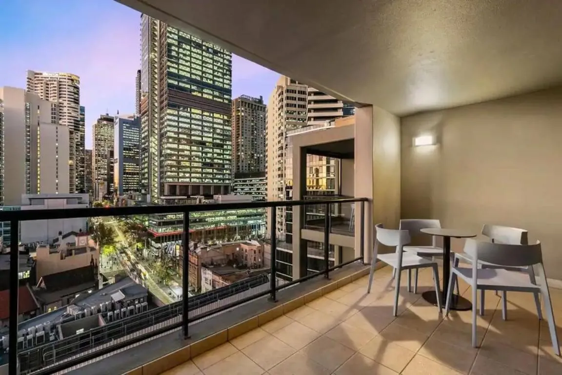 Image of KozyGuru Haymarket Mantra 2 Bedroom High Level NHA653-1601
