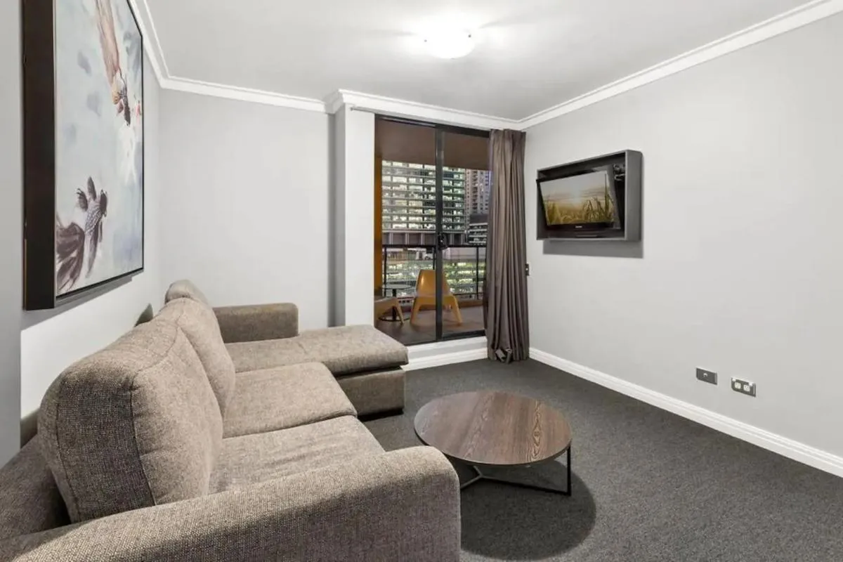 Image 4 of KozyGuru Haymarket Mantra 2 Bedroom High Level NHA653-1601