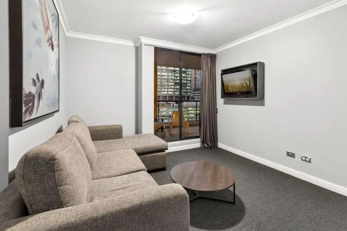 Image of KozyGuru Haymarket Mantra High Level 2B APT NHA653-1701