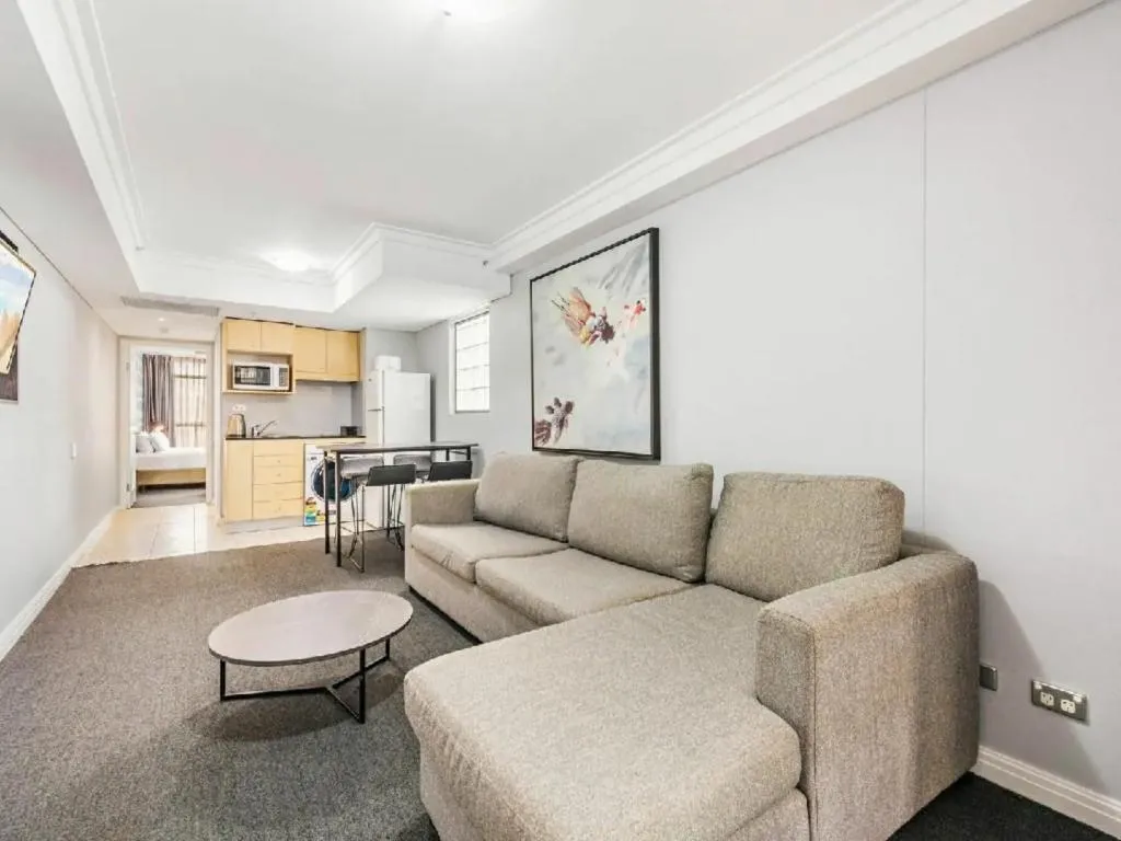 Image of KozyGuru Mantra 1BED APT NHA653-1202