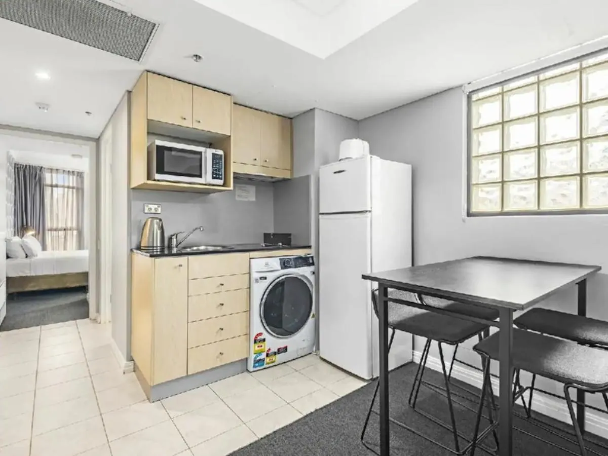 Image 3 of KozyGuru Mantra 1BED APT NHA653-1202