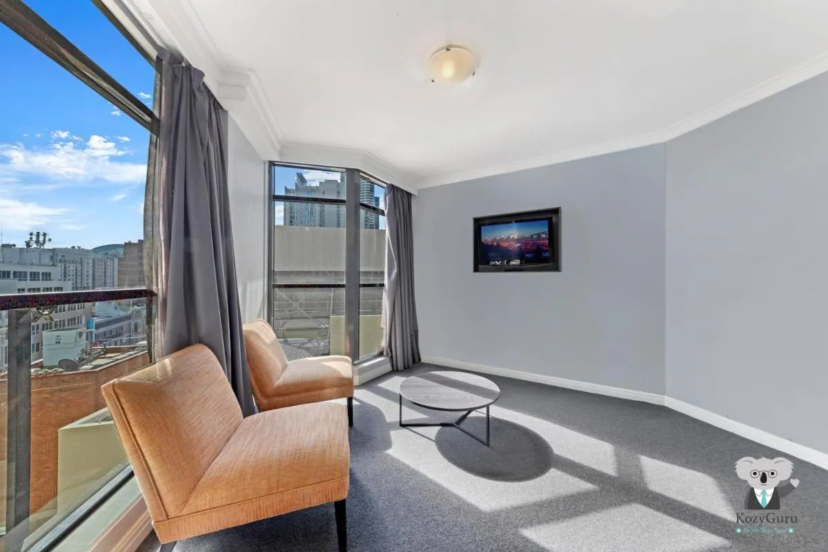 Image 6 of KozyGuru / Sydney CBD / Best Location Studio / NHA653-1109
