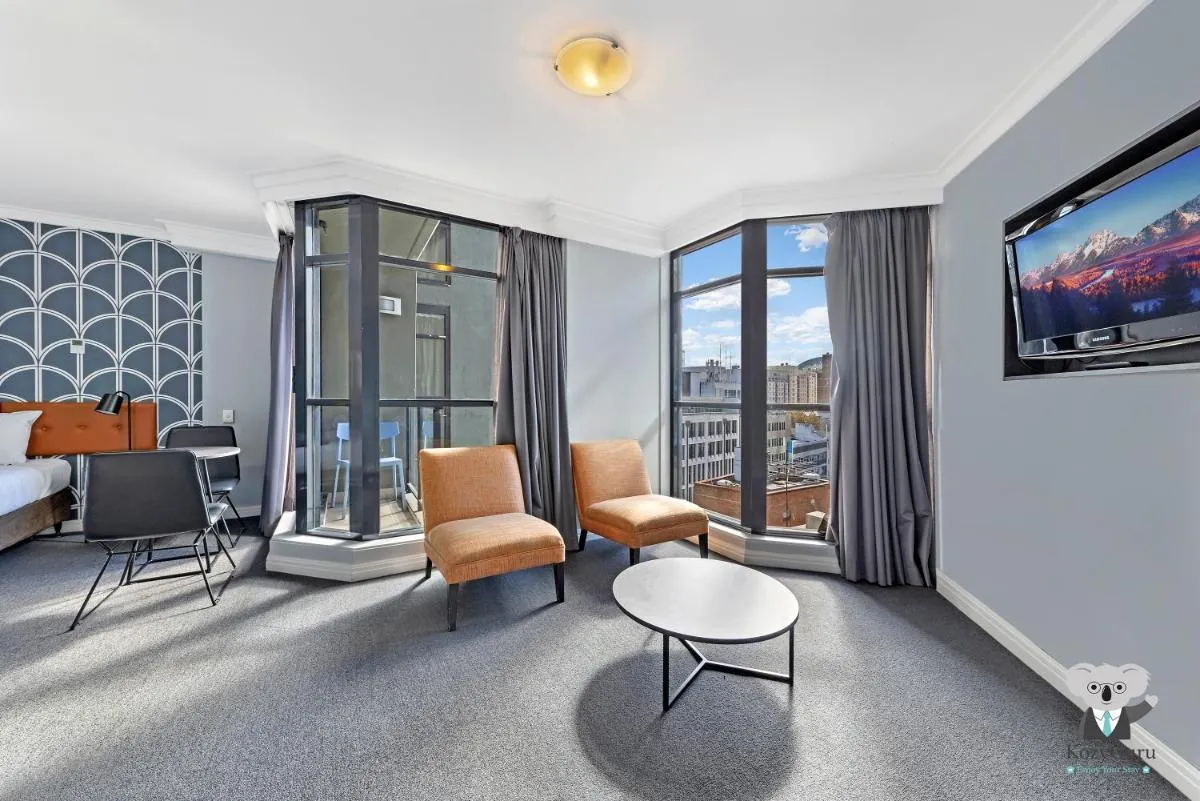 Image 4 of KozyGuru / Sydney CBD / Best Location Studio / NHA653-1109