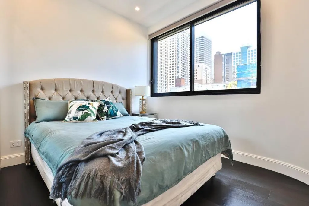 Image 6 of Leichhardt Serene Retreat – Views, Parking, Ease