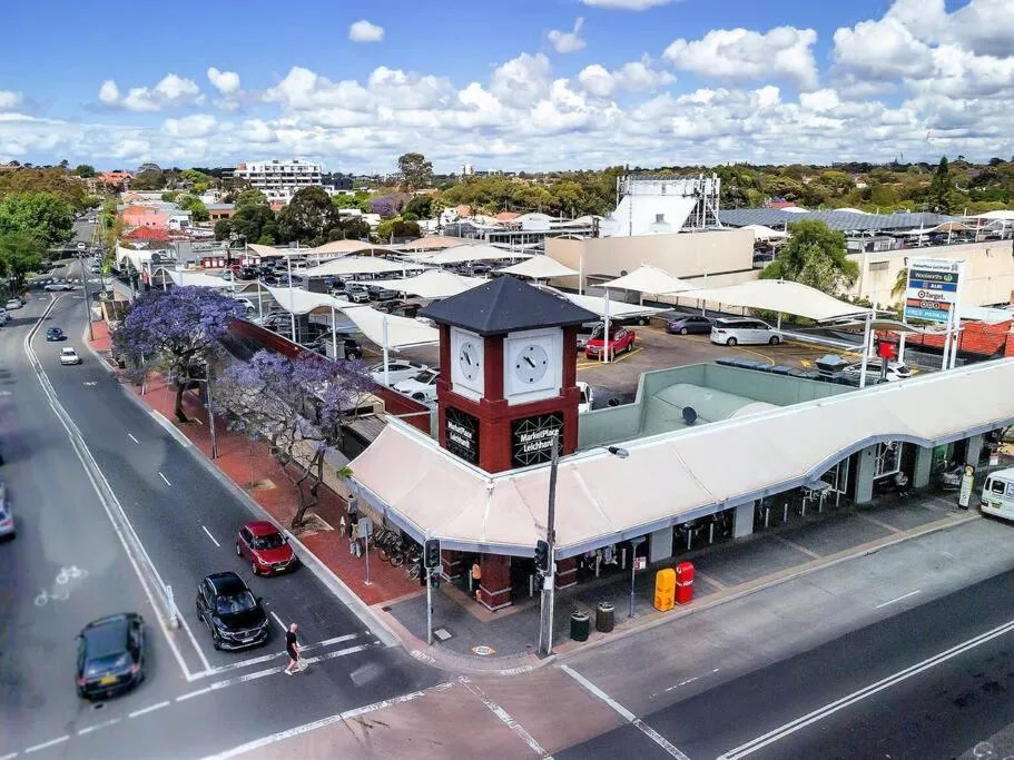 Image 5 of Leichhardt Serene Retreat – Views, Parking, Ease