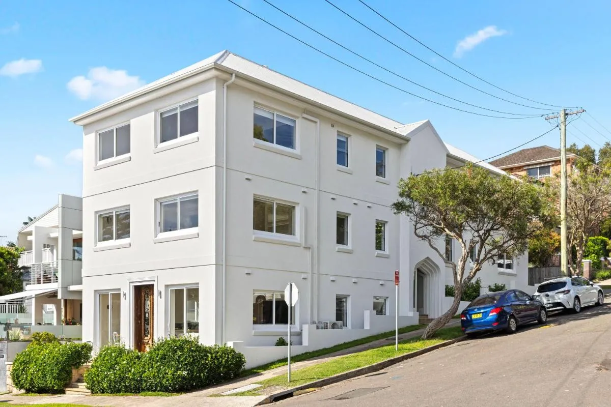 Image 5 of Little Manly 3 Bedroom Sanctuary