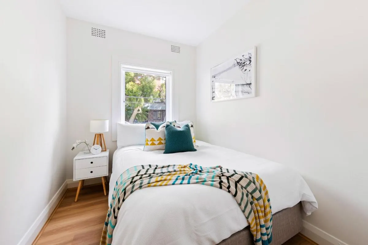 Image 6 of Little Manly 3 Bedroom Sanctuary