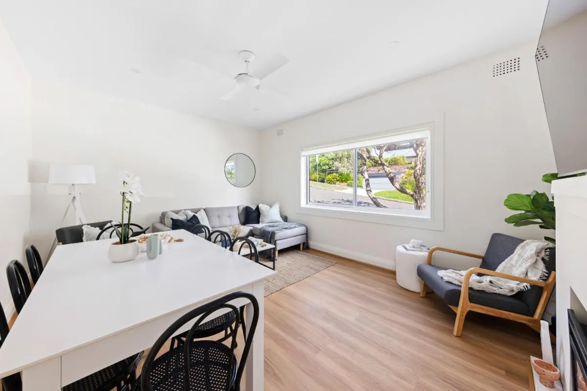 Image 3 of Little Manly 3 Bedroom Sanctuary