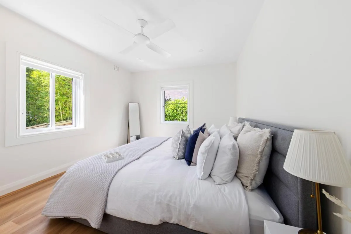 Image 1 of Little Manly 3 Bedroom Sanctuary