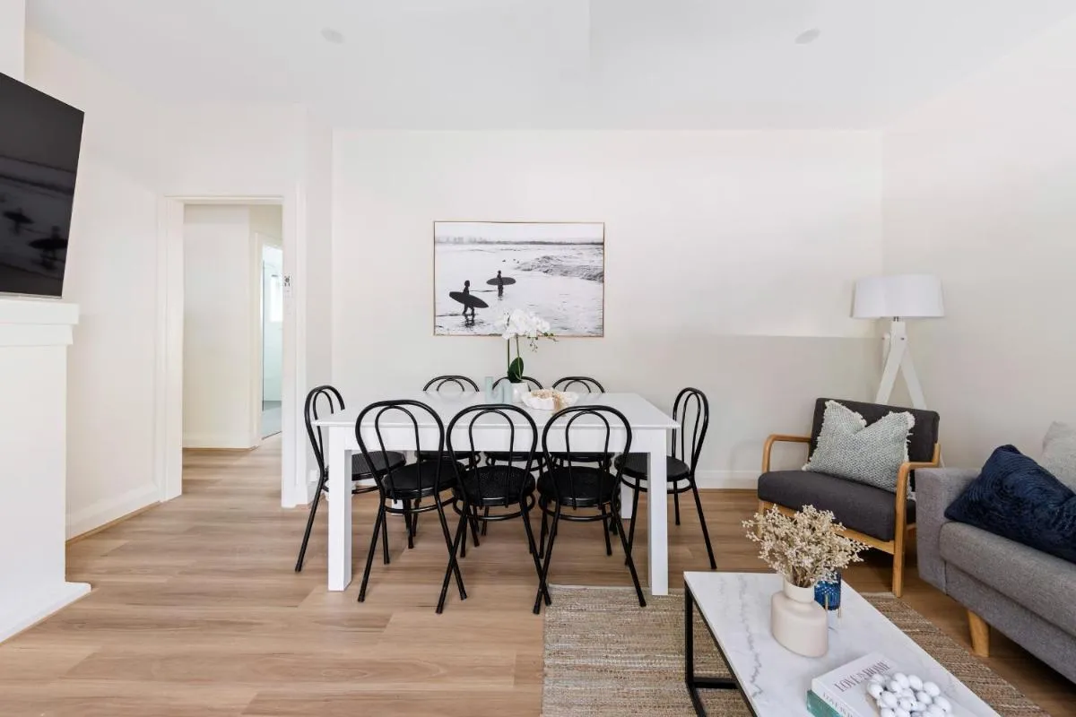 Image 4 of Little Manly 3 Bedroom Sanctuary