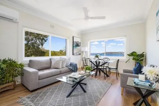 Image of Little Manly Getaway