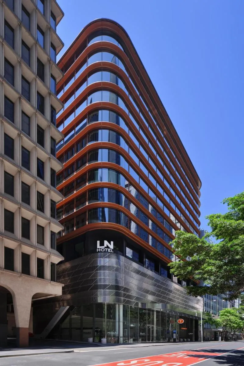 Image 3 of Little National Hotel Sydney