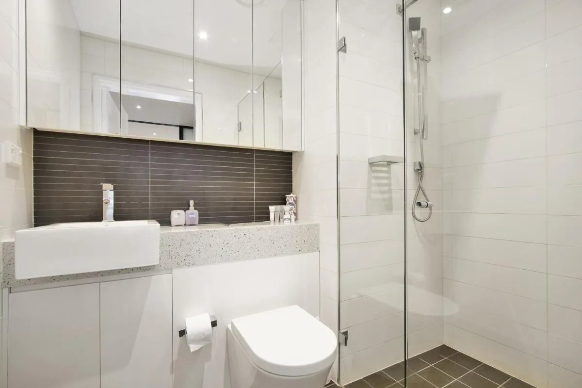 Image 6 of Little New York on Riley – Executive 1BR Darlinghurst Apartment with New York Laneway Feel