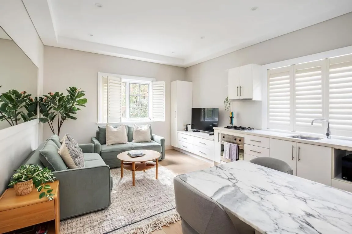 Image of Local’s Corner – Boutique Living by Bondi Beach