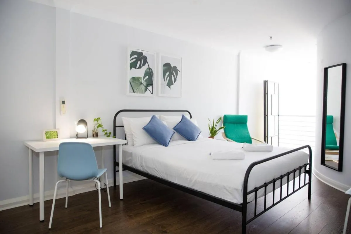 Image 1 of Loft-Style Living – Sophisticated Urban Retreat