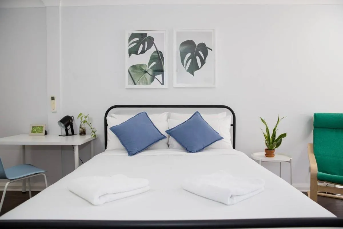 Image 5 of Loft-Style Living – Sophisticated Urban Retreat