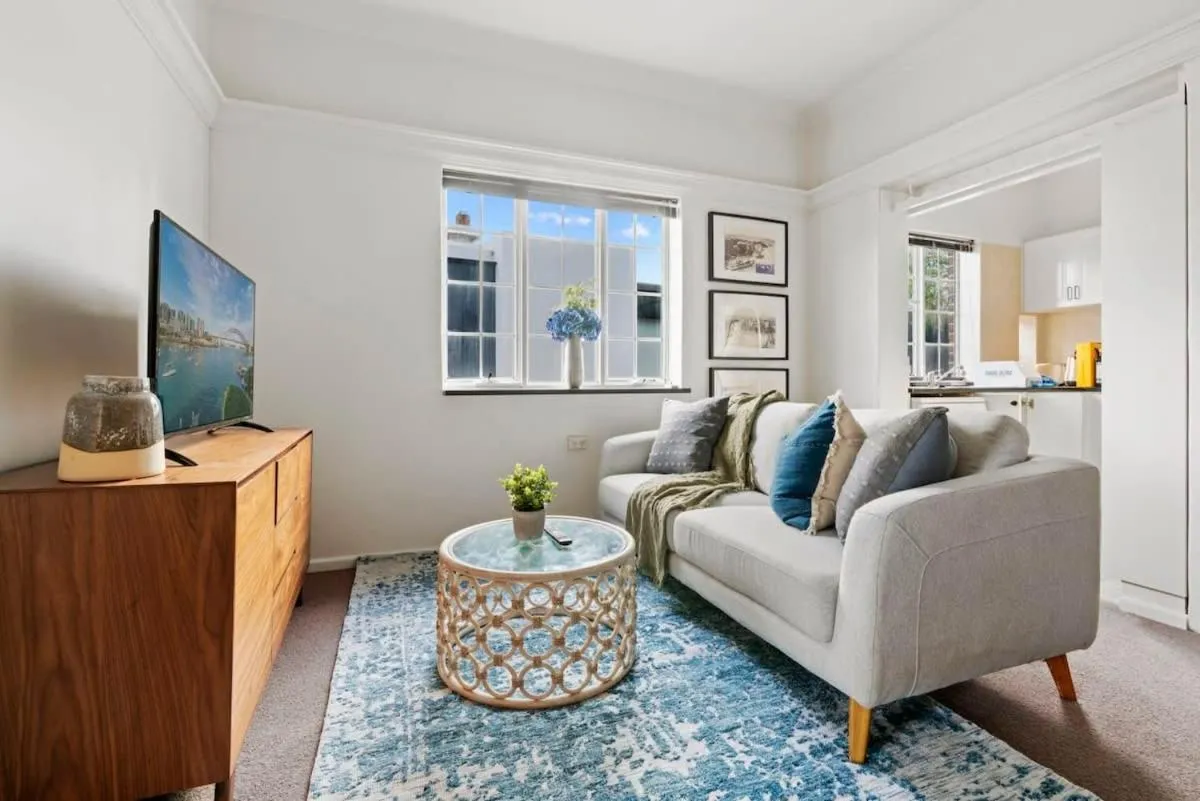 Image 4 of Lovely Apartment with Spectacular Views