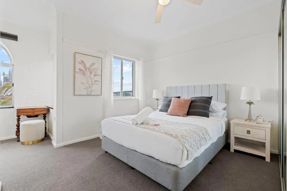 Image 1 of Lovely Apartment with Spectacular Views