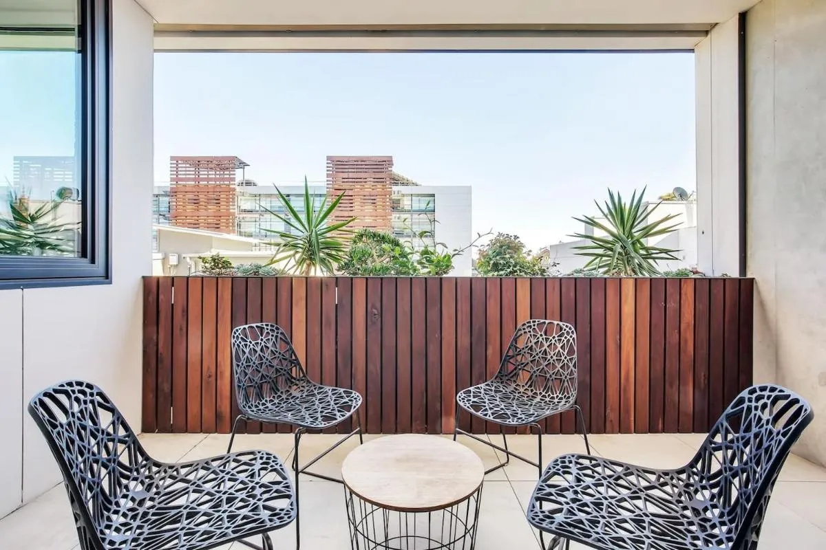 Image 5 of Luxe Eco Suite in Australia’s Greenest Building