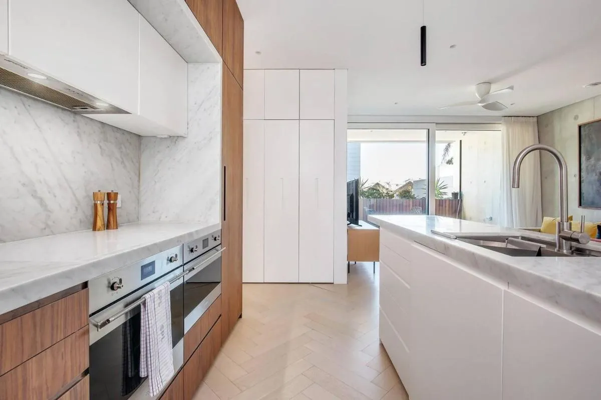 Image 3 of Luxe Eco Suite in Australia’s Greenest Building