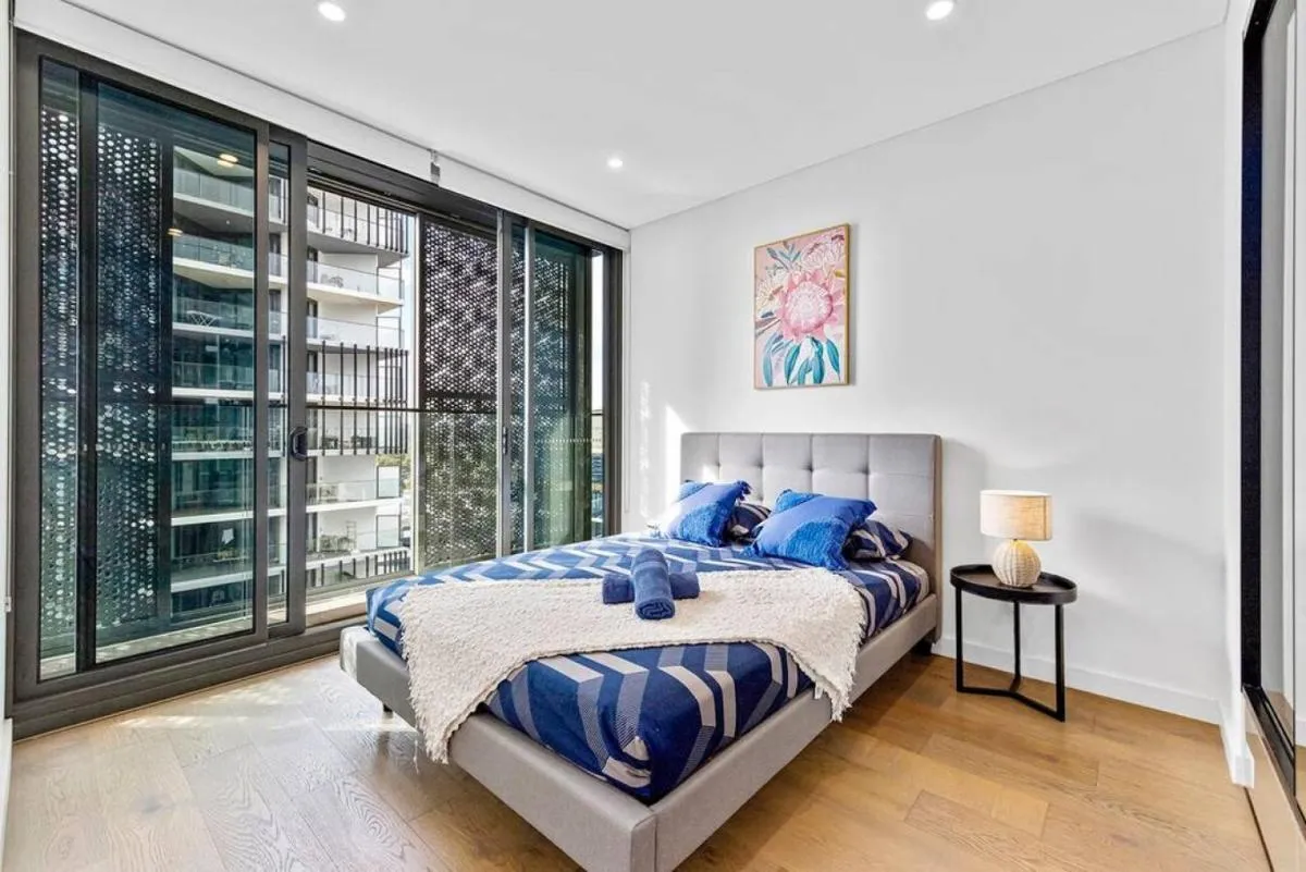 Image 6 of Luxury 2BR APT in heart of Macquarie Park