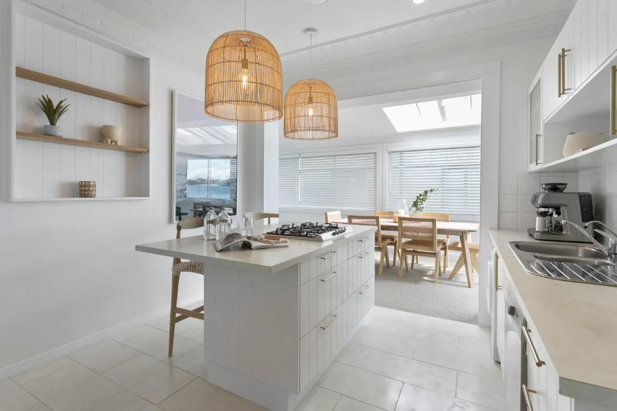 Image 3 of Luxury Manly Oceanfront Getaway