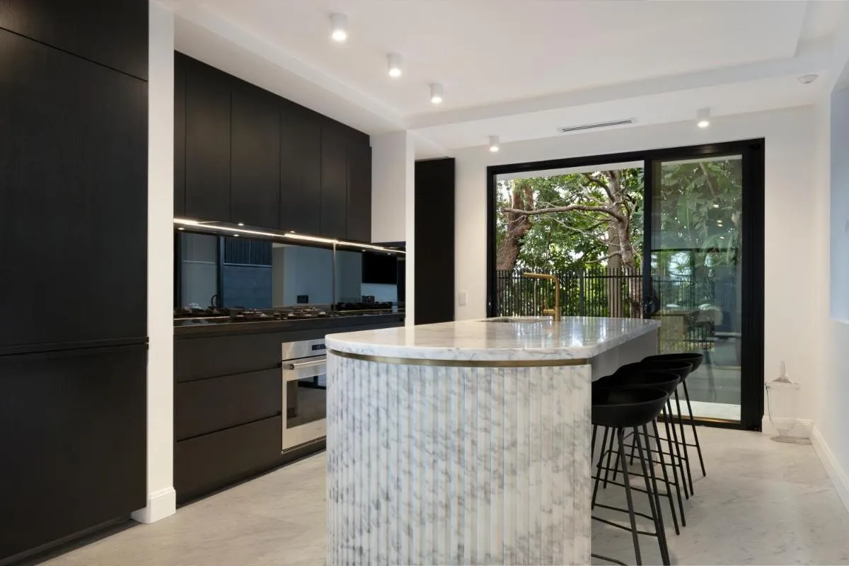 Image 2 of Luxury Waterside Home Sanctuary