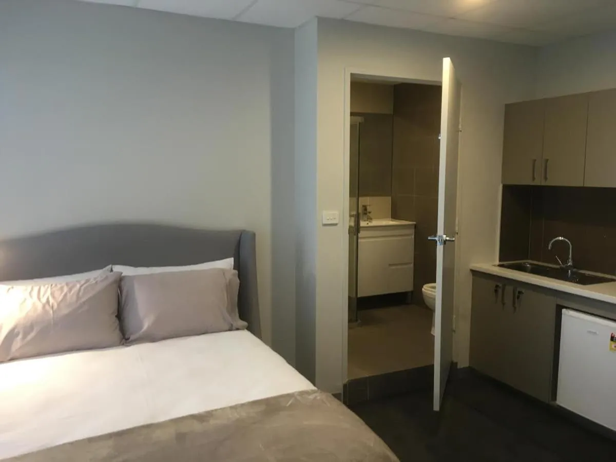 Image 3 of MEDISTAY